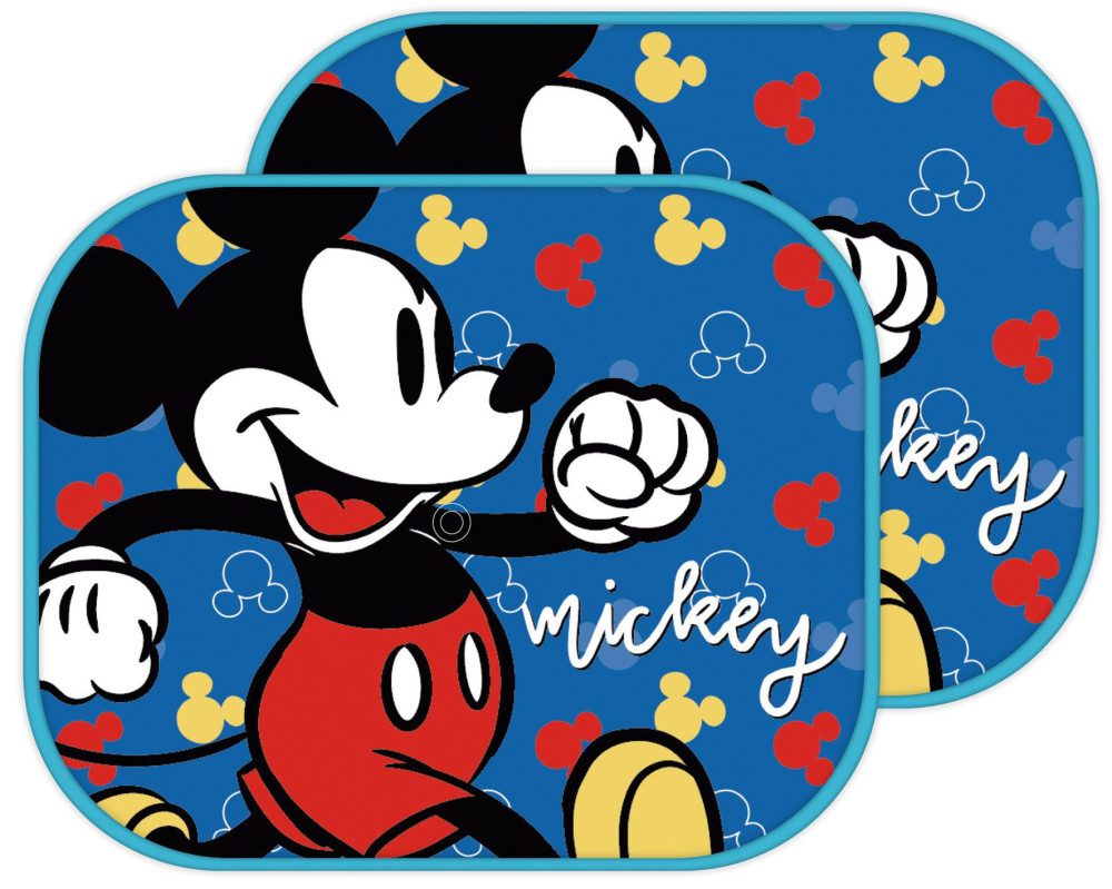 Disney Mickey Walk napellenző ablakra 2 db os Javoli Disney Online N