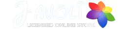 Javoli Licensed Online Store