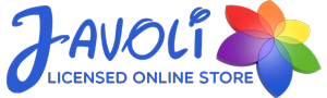 Javoli Licensed Online Store