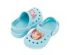 Disney Jégvarázs Sisters gyerek papucs, clog 24/25