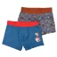 Tom és Jerry Buddies gyerek boxeralsó 2 darab/csomag 5 - 6 év / 110 - 116 cm