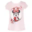 Disney Minnie Dreaming gyerek rövid póló 7 - 8 év / 122 - 128 cm