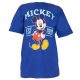 Disney Mickey gyerek rövid póló 110/116  cm