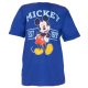 Disney Mickey gyerek rövid póló 110/116  cm