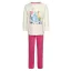 Disney Hercegnők Royal gyerek hosszú pizsama 3 - 4 év / 98 - 104 cm