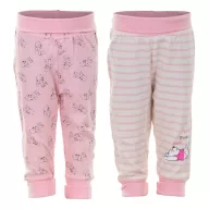 Disney Micimackó Pink baba nadrág 2 db-os 68/74 cm