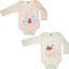 Disney Micimackó Cutie baba body 2 db-os 68/74 cm