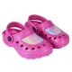 Peppa malac gyerek papucs clog 24/25