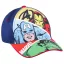 Bosszúállók Team gyerek baseball sapka 53 cm