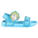 Disney Jégvarázs Elsa gyerek szandál 22/23