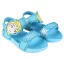Disney Jégvarázs Elsa gyerek szandál 28/29