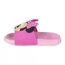 Disney Minnie Pink 3D gyerek papucs 30/31