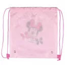 Disney Minnie Bow Utcai cipő tornazsákkal 26