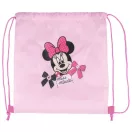 Disney Minnie Bow Utcai cipő tornazsákkal 27