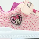 Disney Minnie Bow Utcai cipő tornazsákkal 28