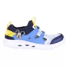 Disney Mickey Blue nyári sportcipő 24