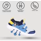 Disney Mickey Blue nyári sportcipő 24