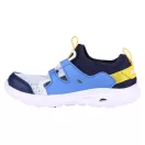 Disney Mickey Blue nyári sportcipő 25