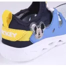 Disney Mickey Blue nyári sportcipő 25