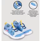 Baby Shark Team nyári sportcipő 23