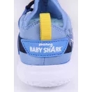 Baby Shark Team nyári sportcipő 24