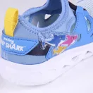 Baby Shark Team nyári sportcipő 24