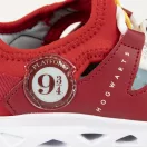 Harry Potter Platform 9 3/4  nyári sportcipő 32