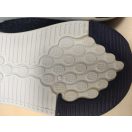 Mancs Őrjárat Blue utcai cipő tornazsákkal 22 II. osztály