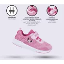 Disney Minnie Pinky sportcipő 26