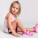 Disney Minnie Pinky sportcipő 28