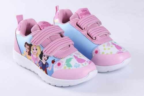 Disney Hercegnők utcai cipő 28