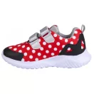 Disney Minnie Red utcai cipő 29