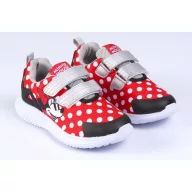 Disney Minnie Red utcai cipő 30