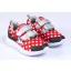 Disney Minnie Red utcai cipő 30
