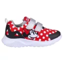 Disney Minnie Red utcai cipő 31