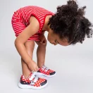 Disney Minnie Red utcai cipő 31