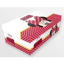 Disney Minnie Red utcai cipő 31