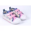 Disney Minnie Beige LED villogó, világító utcai cipő 31