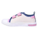 Disney Minnie Beige LED villogó, világító utcai cipő 31