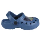 Star Wars Mandalorian Blue gyerek papucs clog 28/29