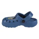 Star Wars Mandalorian Blue gyerek papucs clog 28/29