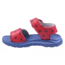 Pókember Red gyerek szandál 29