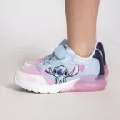 Disney Lilo és Stitch, A csillagkutya Cheeky LED villogó, világító utcai cipő 31