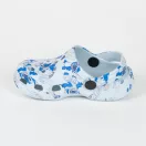 Disney Lilo és Stitch, A csillagkutya Beach gyerek papucs, clog 30/31