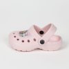 Gabi babaháza Friends gyerek papucs clog 26/27
