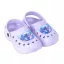 Disney Lilo és Stitch, A csillagkutya Cosmic gyerek papucs clog 26/27