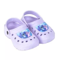   Disney Lilo és Stitch, A csillagkutya Cosmic gyerek papucs clog 28/29