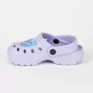 Disney Lilo és Stitch, A csillagkutya Cosmic gyerek papucs clog 28/29