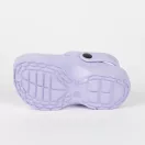 Disney Lilo és Stitch, A csillagkutya Cosmic gyerek papucs clog 30/31