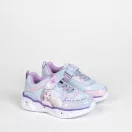 Disney Jégvarázs Look To The Stars LED villogó, világító utcai cipő 29